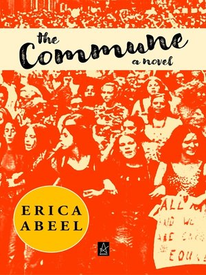 cover image of The Commune